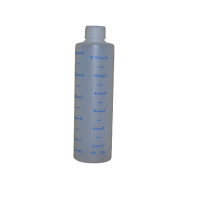 Polini maatbeker voor meng olie